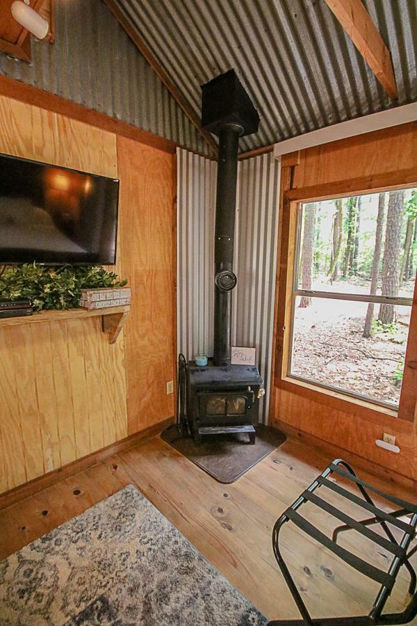 Villa Happy Pine Cone à Tyler Extérieur photo
